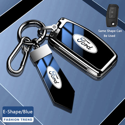 For Ford Fusion Key Fob Cover 2, 3, 4 and 5 Button