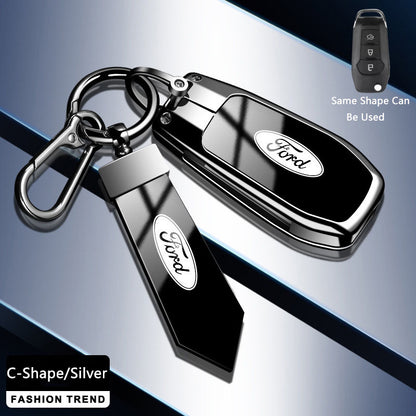 For Ford Bronco Key Fob Case Cover