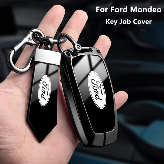 For New Ford Mondeo Key Job Cover