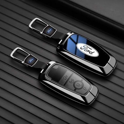 For New Ford Mondeo Key Job Cover