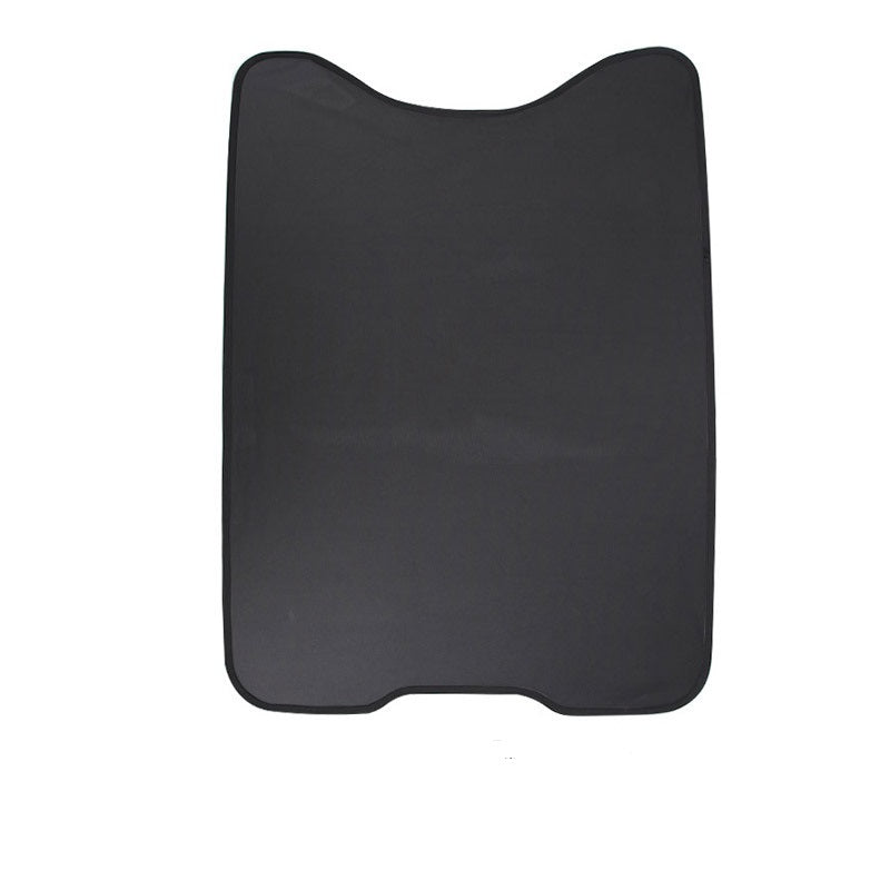 Ford Mustang Mach E Sunroof Glass Roof Sunshade 2021-2025