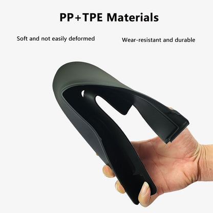 Front and Rear Mud Flaps Mudguards For Toyota 4Runner 2025-2026