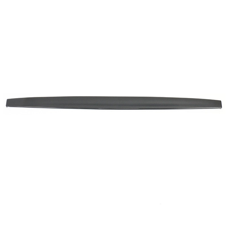 Tesla Model 3 Y Dashboard Cover Wrap Interior Accessories