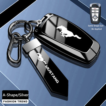 For Ford Focus Key Fob Case Cover