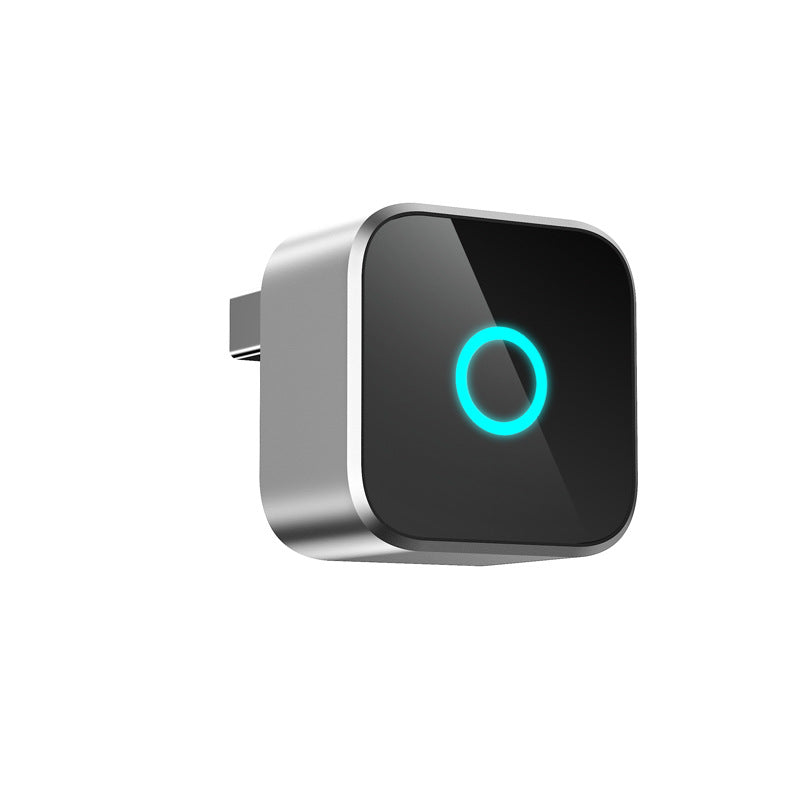 Mini Cube Wireless Carplay/Android Auto Car Adapter