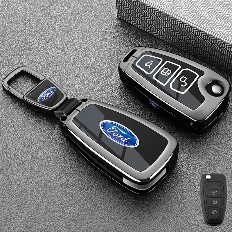 For Ford F-150 Raptor Key Fob Case Cover