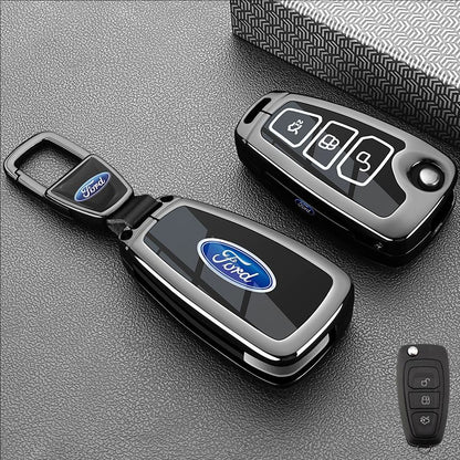 For Ford F-150 Raptor Key Fob Case Cover