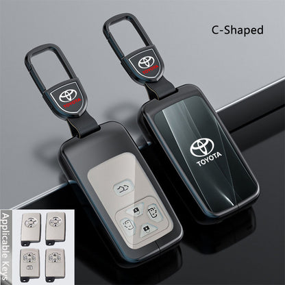 For Toyota Tacoma Key Fob Case Cover