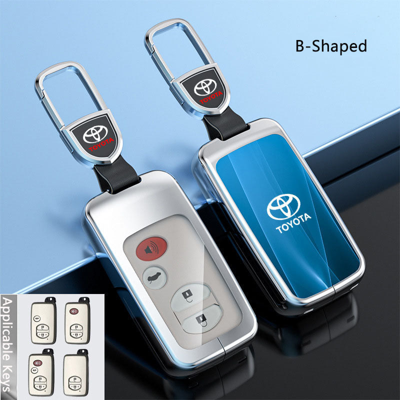 For Toyota Tacoma Key Fob Case Cover
