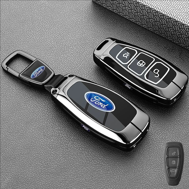 For Ford F-150 Raptor Key Fob Case Cover