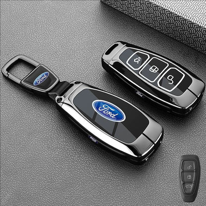 For Ford F-150 Raptor Key Fob Case Cover