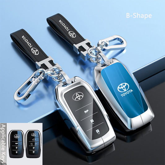 For Toyota Venza Key Fob Case Cover