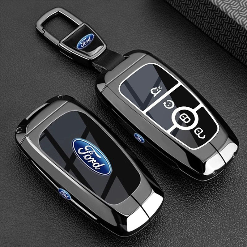 For Ford F-150 Raptor Key Fob Case Cover