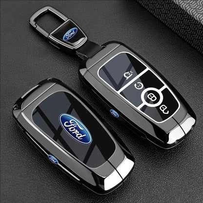 For Ford F-150 Raptor Key Fob Case Cover