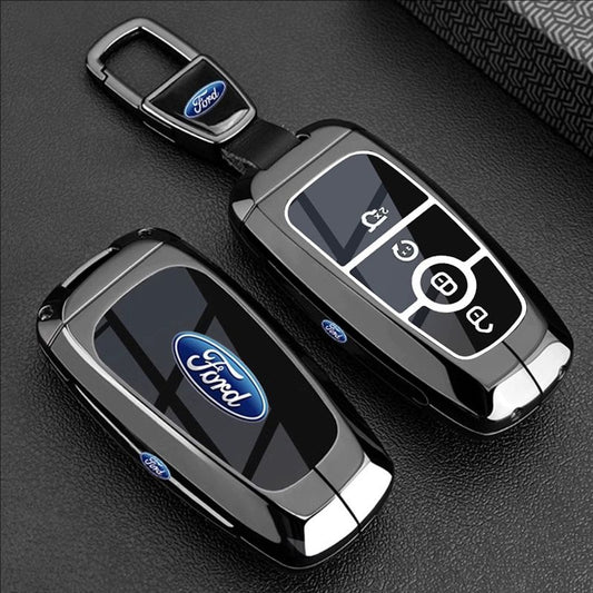 For Ford F-150 Raptor Key Fob Case Cover