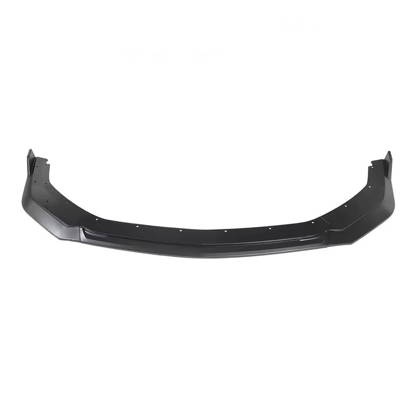 For 2024+ Ford Mustang GT Front Splitter