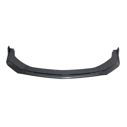 For 2024+ Ford Mustang GT Front Splitter