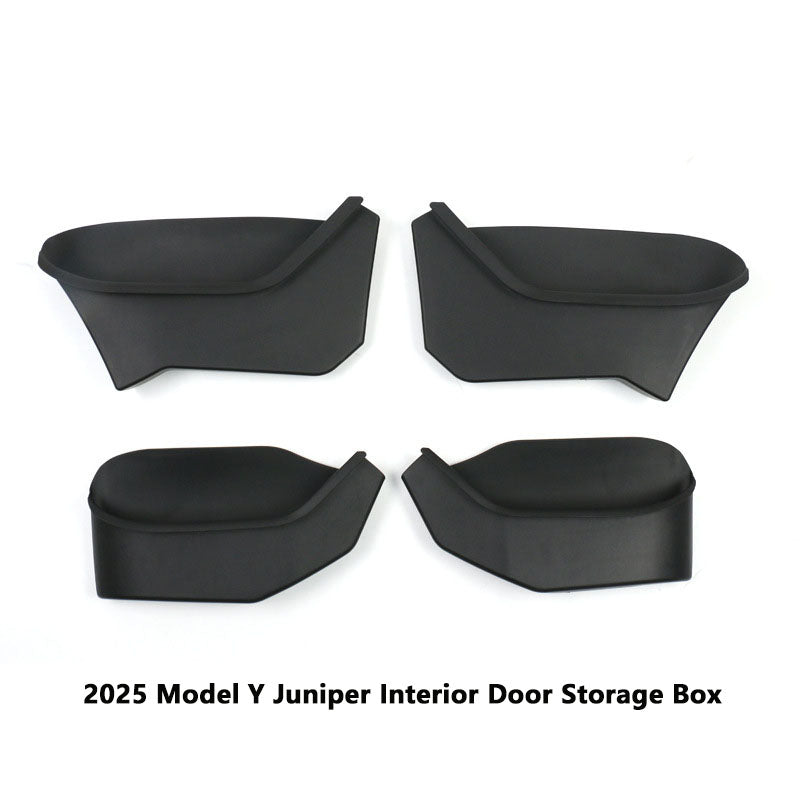 Tesla Model Y Juniper Interior Door Storage Box