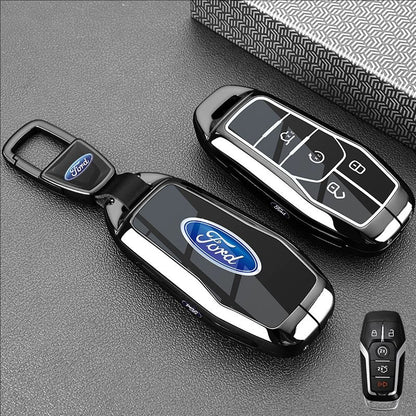 For Ford F-150 Raptor Key Fob Case Cover