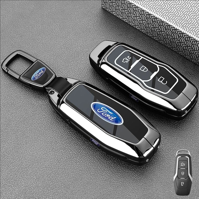 For Ford F-150 Raptor Key Fob Case Cover