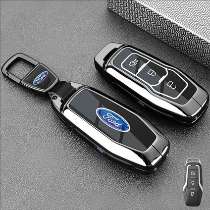 For Ford F-150 Raptor Key Fob Case Cover