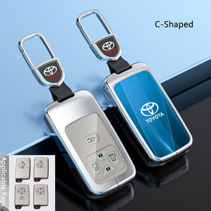 For Toyota Tacoma Key Fob Case Cover