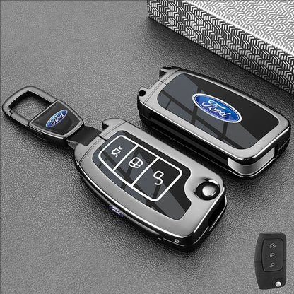 For Ford F-150 Raptor Key Fob Case Cover