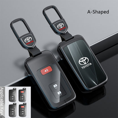 For Toyota Tacoma Key Fob Case Cover