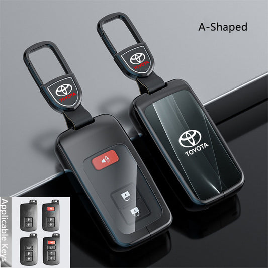 For Toyota Tacoma Key Fob Case Cover