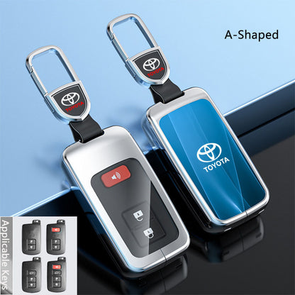 For Toyota Tacoma Key Fob Case Cover