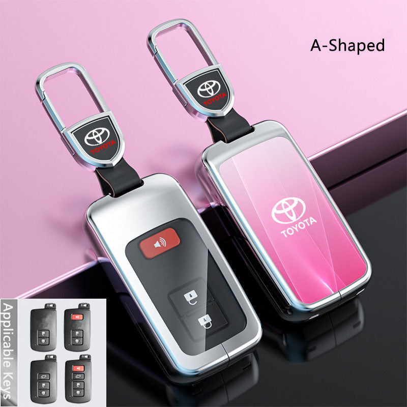 For Toyota Tacoma Key Fob Case Cover