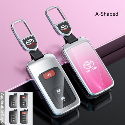 For Toyota Tacoma Key Fob Case Cover
