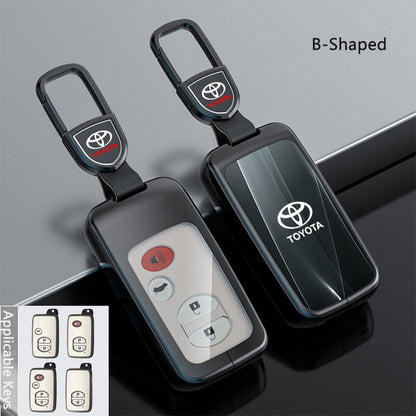 For Toyota Tacoma Key Fob Case Cover