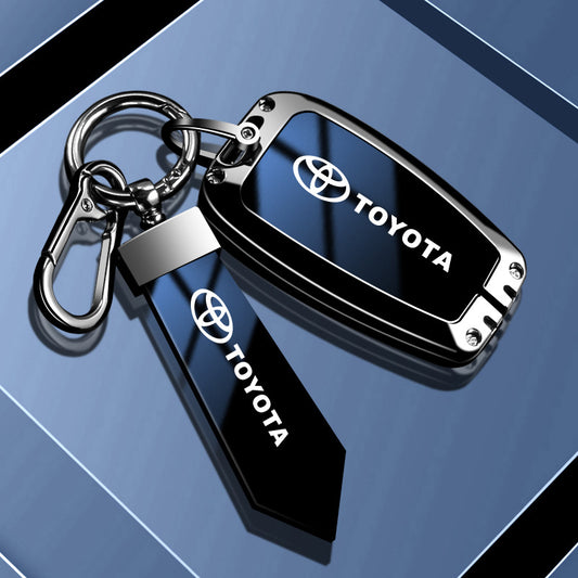 For Toyota Camry Key Fob Cover