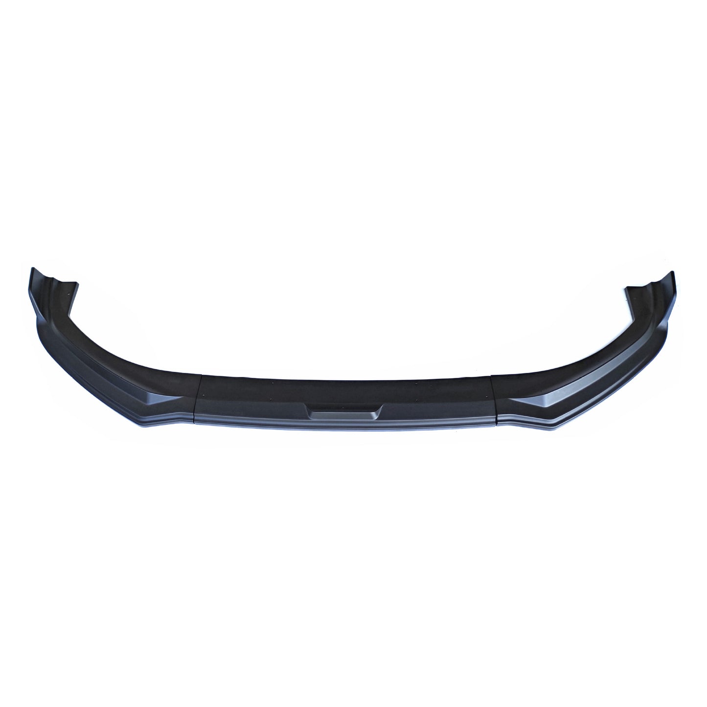 Mach-E Front Splitter Lip Spoiler For Ford Mustang 2021-2022