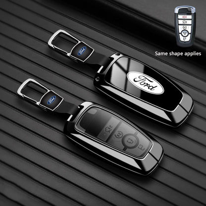 For New Ford Mondeo Key Job Cover