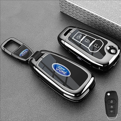 For Ford F-150 Raptor Key Fob Case Cover