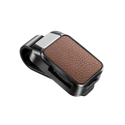 Sunglasses Holder Glasses Clip For Ford Mustang Cobra Shelby /Mach-E/Taurus