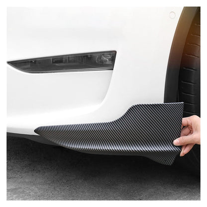 Tesla Model 3/Y Front Bumper Corner Anti-collision Cover