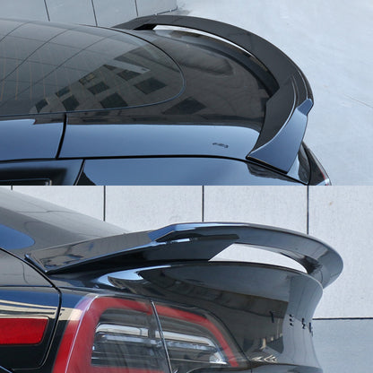 Tesla Model 3/Y Sport Style Rear Spoiler Wing