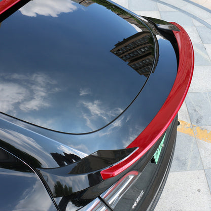 Tesla Model 3/Y Sport Style Rear Spoiler Wing