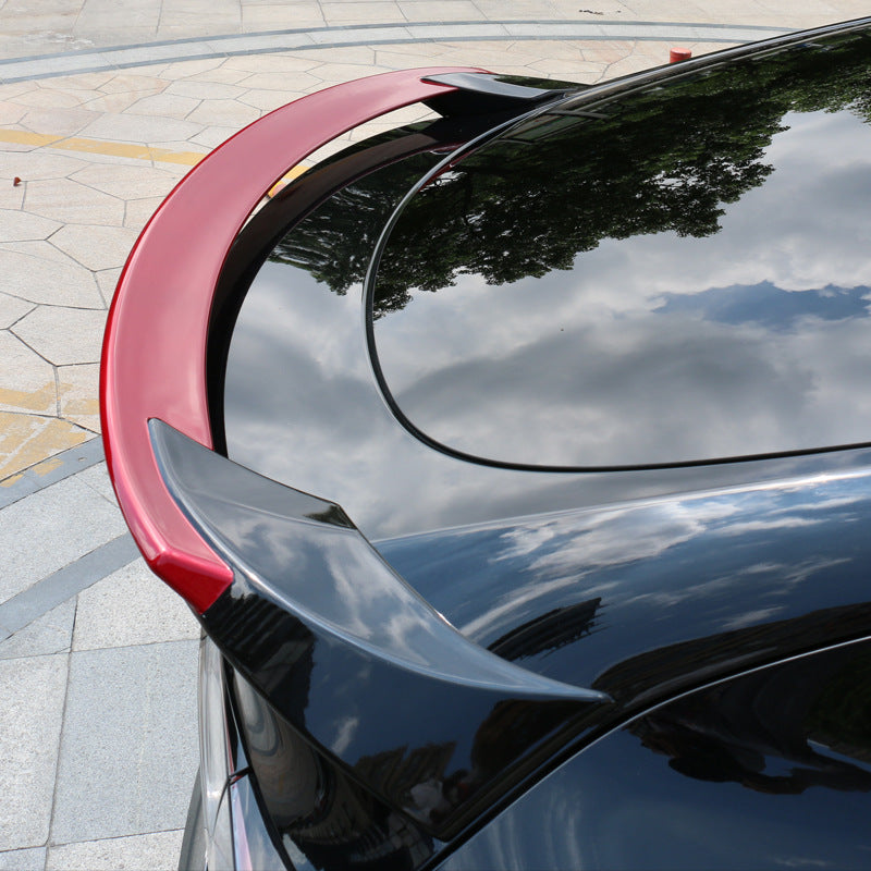 Tesla Model 3/Y Sport Style Rear Spoiler Wing