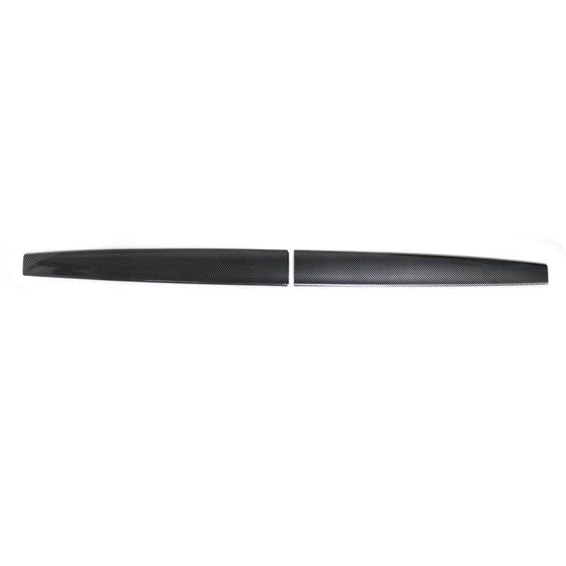 Tesla Model 3 Y Dashboard Cover Wrap Interior Accessories