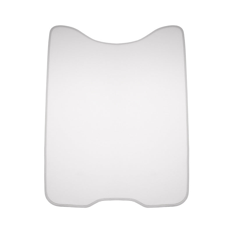 Ford Mustang Mach E Sunroof Glass Roof Sunshade 2021-2025