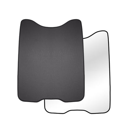 Ford Mustang Mach E Sunroof Glass Roof Sunshade 2021-2025