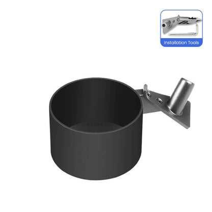 Tesla Model 3/Y Side Door Water Cup Holder Expander