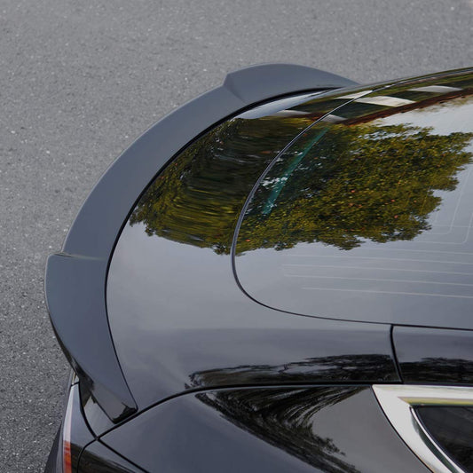 Tesla Model 3 Performance Rear Spoiler Wing