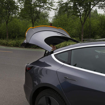 Tesla Model 3 Performance Rear Spoiler Wing
