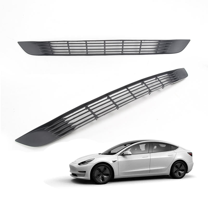 Bug Screen Front For Radiator Model 3 Y Front Grille Mesh Radiator Grid Cover Insect screen ...