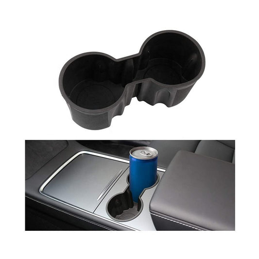 Tesla Model 3/Y Center Console Cup Holder Insert